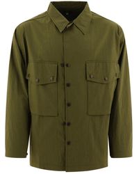 Needles - Light Jackets - Lyst