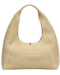 Marc Jacobs - Die Häkel-Sacktasche - Lyst