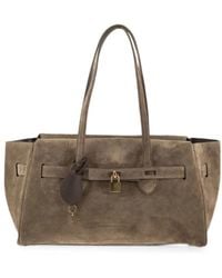 Brunello Cucinelli - Shopping Bags - Lyst