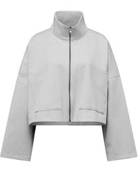 DRYKORN - Light Jackets - Lyst