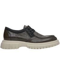 ESTRO - Laced Shoes - Lyst