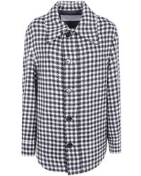 Ami Paris - Light Jackets - Lyst