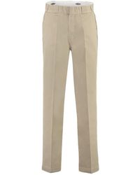 Dickies - Slim-Fit Trousers - Lyst