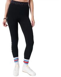 Superdry - Leggings - Lyst