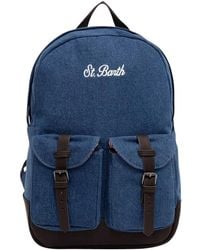 MC2 Saint Barth - Backpacks - Lyst