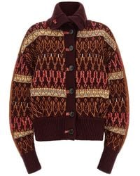 Dries Van Noten - Cardigans - Lyst