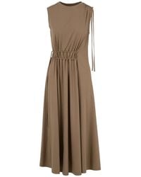 Bomboogie - Midi Dresses - Lyst