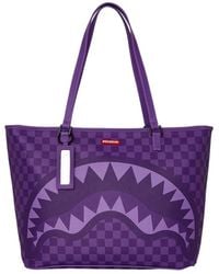 Sprayground - Tote Bags - Lyst