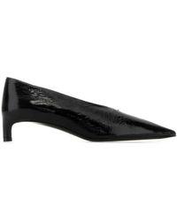 Jil Sander - Pump - Lyst