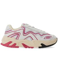 MSGM - Sneakers - Lyst