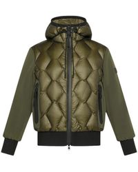 Peuterey - Winter Jackets - Lyst