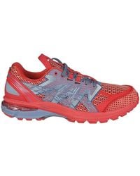 Asics - Gel terrain classic laufschuhe - Lyst
