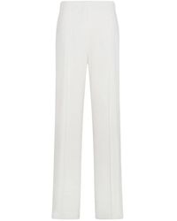 Seventy - Straight Trousers - Lyst