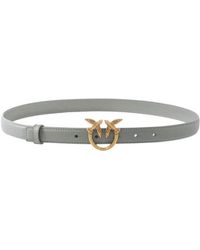Pinko - Love Berry H2 Gürtel - Lyst