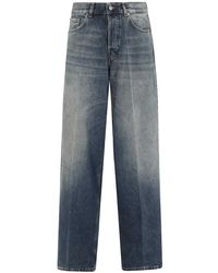 Haikure - Straight Fit Jeans - Lyst