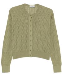 John Smedley - Cardigans - Lyst