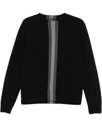 Gucci - Round-Neck Knitwear - Lyst