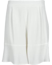 L'Autre Chose - Casual Shorts - Lyst