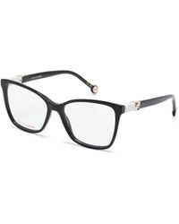 Carolina Herrera - Glasses - Lyst