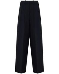 Nine:inthe:morning - Cropped Trousers - Lyst