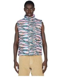 ERL - Vests - Lyst