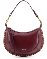 Isabel Marant - Shoulder Bags - Lyst