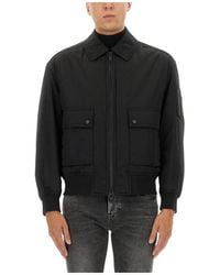 BOSS - Light Jackets - Lyst