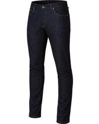 Rrd - Jeans ,Blauw ,Denim Slim-Fit Jeans - Lyst