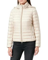Geox - Down Jackets - Lyst