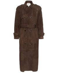 My Essential Wardrobe - Trench Coats - Lyst