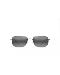 Maui Jim - Stylische sonnenbrille fã1⁄4r mã¤nner und frauen - Lyst