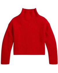 Ralph Lauren - Turtlenecks - Lyst