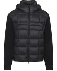 C.P. Company - Winter Jackets - Lyst