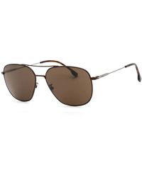 HUGO - Metallrahmen Uv3 Schutz Sonnenbrille - Lyst