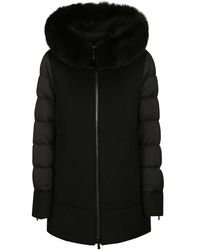 Moorer - Down Jackets - Lyst