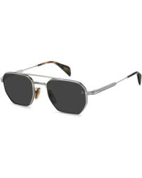 David Beckham - Sunglasses - Lyst