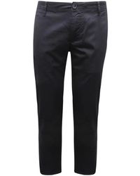 Armani - Chinos - Lyst
