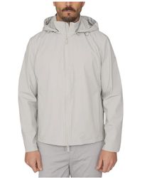 Heskimo - Light Jackets - Lyst