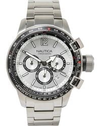 Nautica - Watches - Lyst