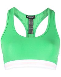 DSquared² - Sport Bras - Lyst
