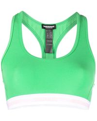 DSquared² - Sport Bras - Lyst