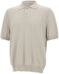 HUGO - Asac Polo - Lyst