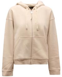 Max Mara - Zip-Throughs - Lyst
