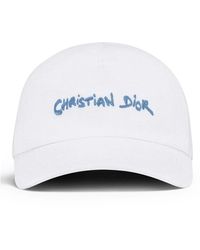 Dior - Hats & Caps - Lyst