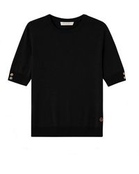 BUSNEL - Lucca top - Lyst