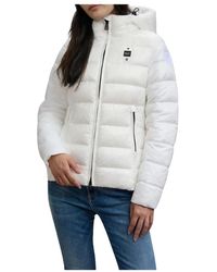 Blauer - Parka - Lyst