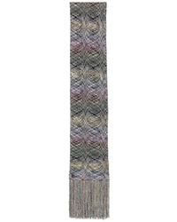 Missoni - Winter Scarves - Lyst