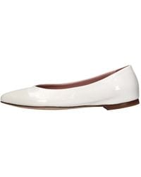 LORENA PAGGI - Ballerina Shoes - Lyst