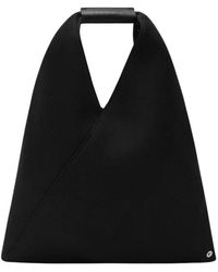 MM6 by Maison Margiela - Tote Bags - Lyst