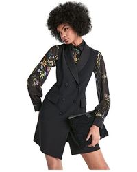 Riani - Short Dresses - Lyst